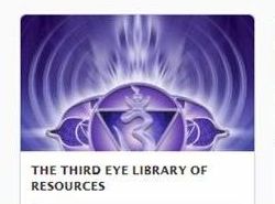 most common types of spirits upon opening third eye